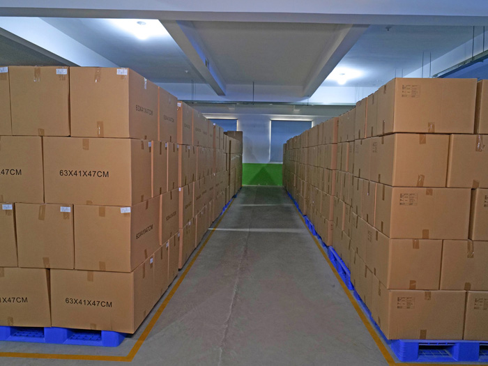 Workshop environment