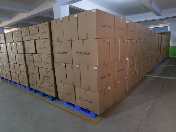 Workshop environment