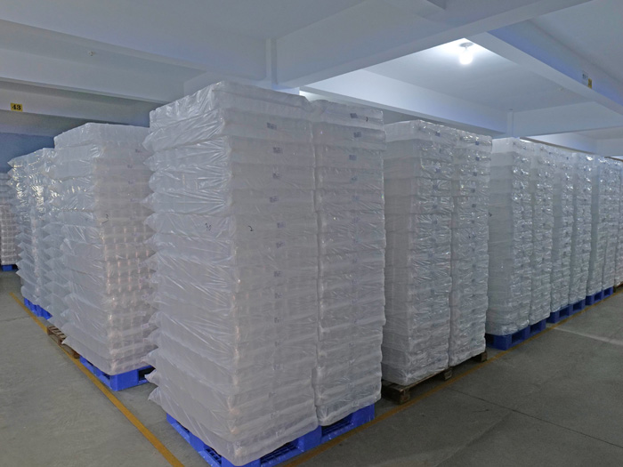 Workshop environment