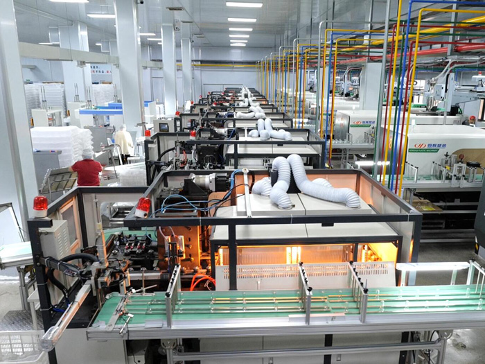 Workshop environment