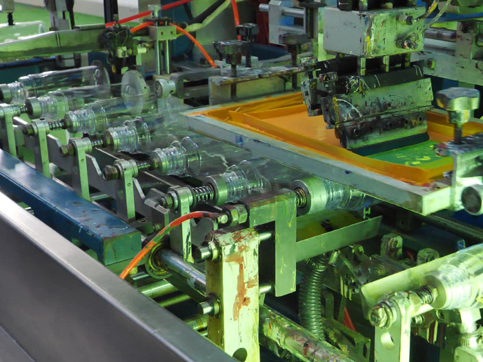 Workshop environment