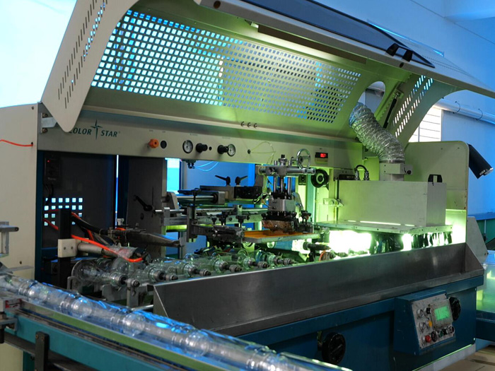 Workshop environment