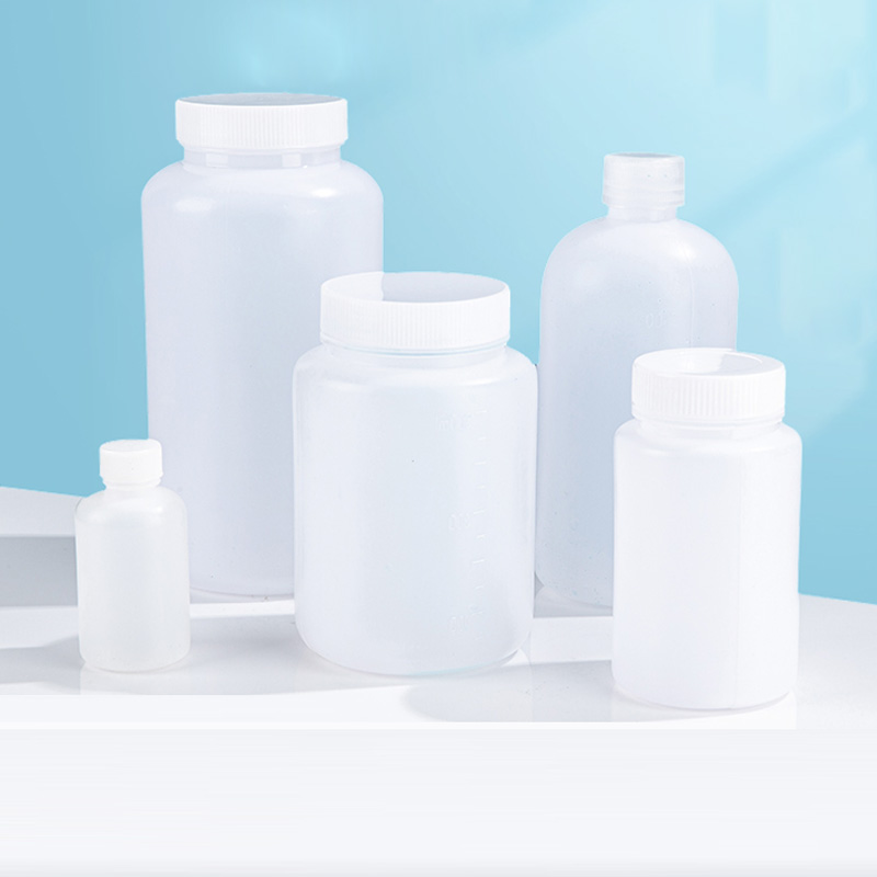 保健品瓶
