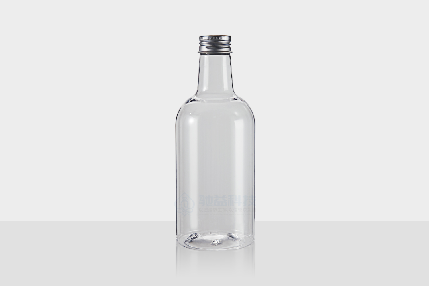 HY692伏特伽500塑料瓶