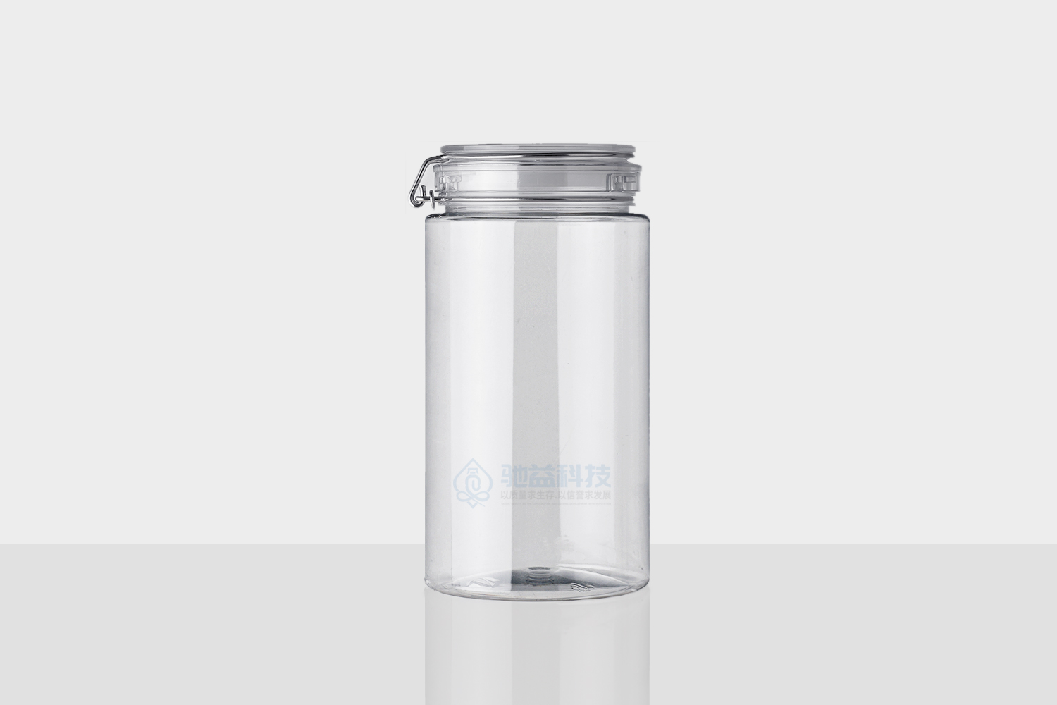 93牙1500ml圆形 （卡旋）