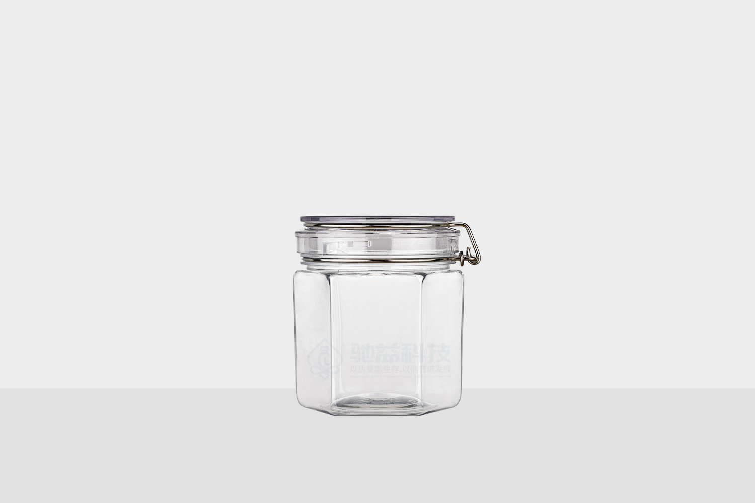 93牙500ml六面（卡旋）