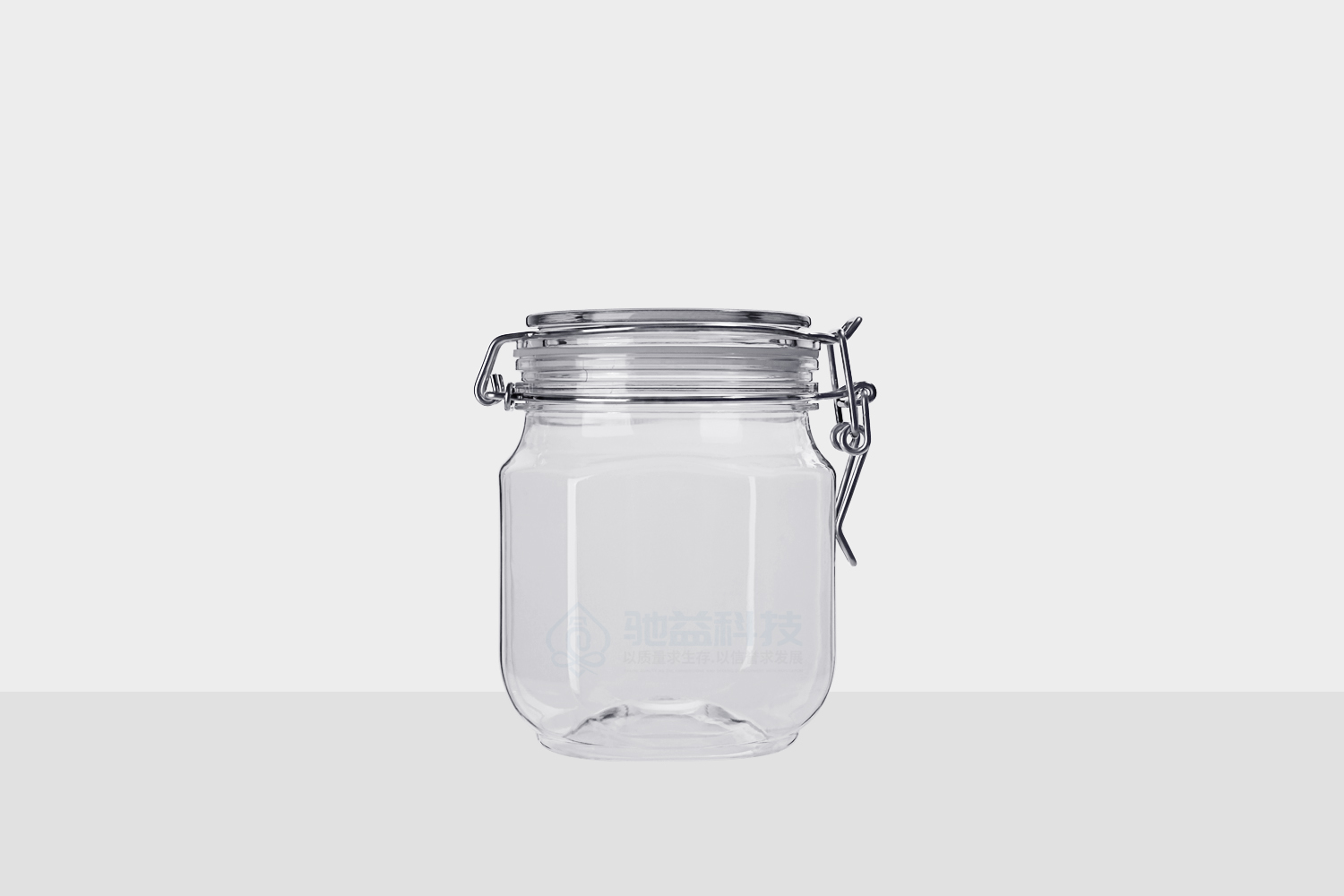 93牙730ml 蜂蜜瓶1000g