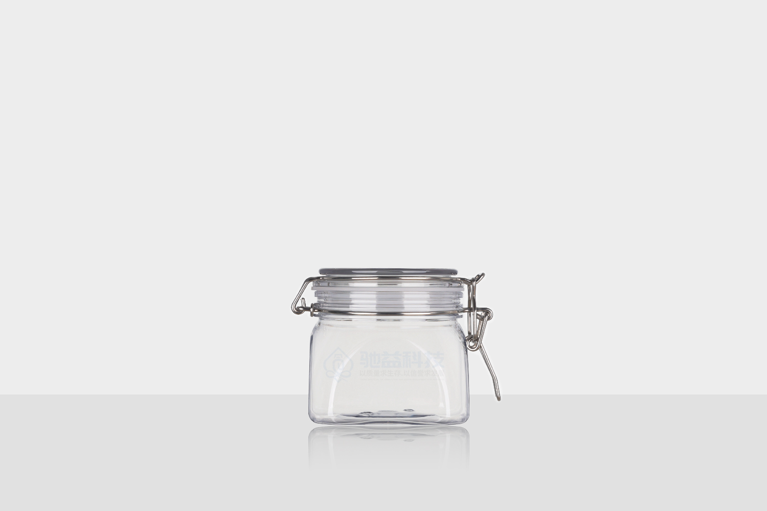 93牙500ml（矮扇形）