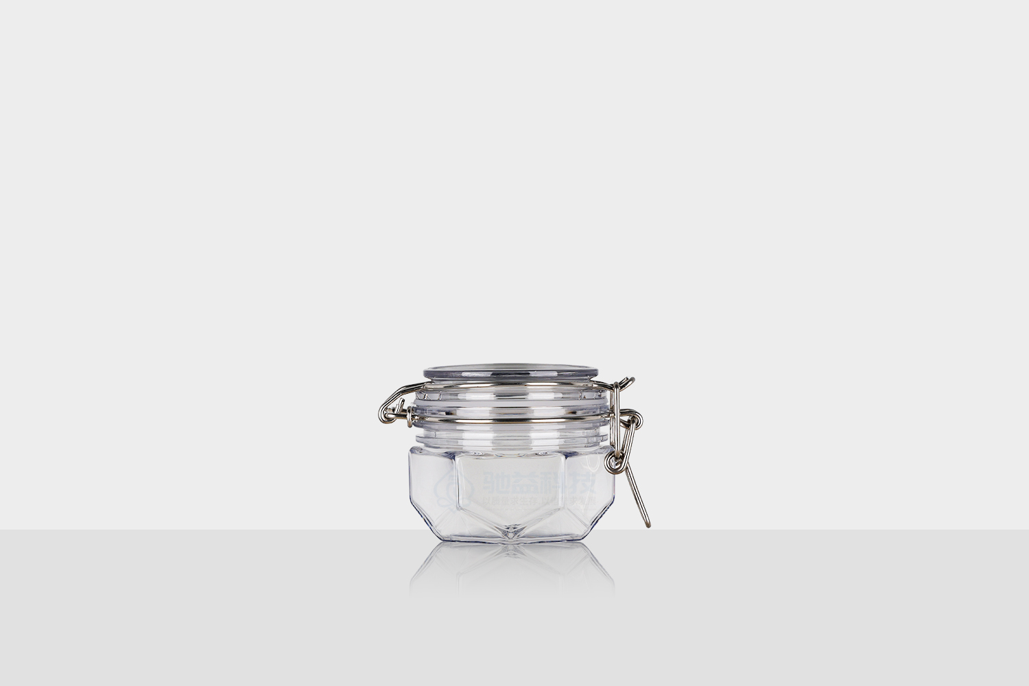 78牙120ml（六面形）