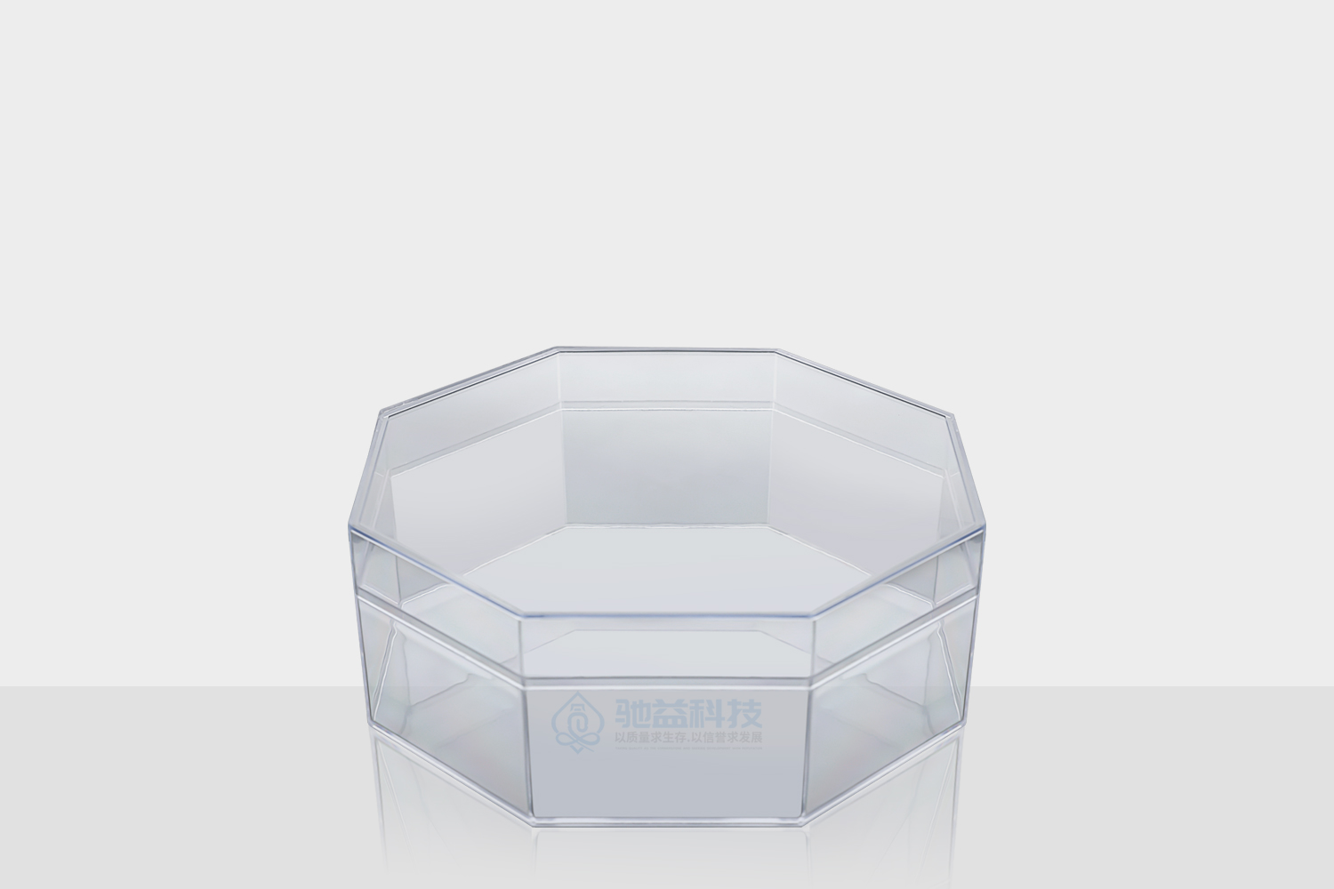 JY-042（大八角盒）