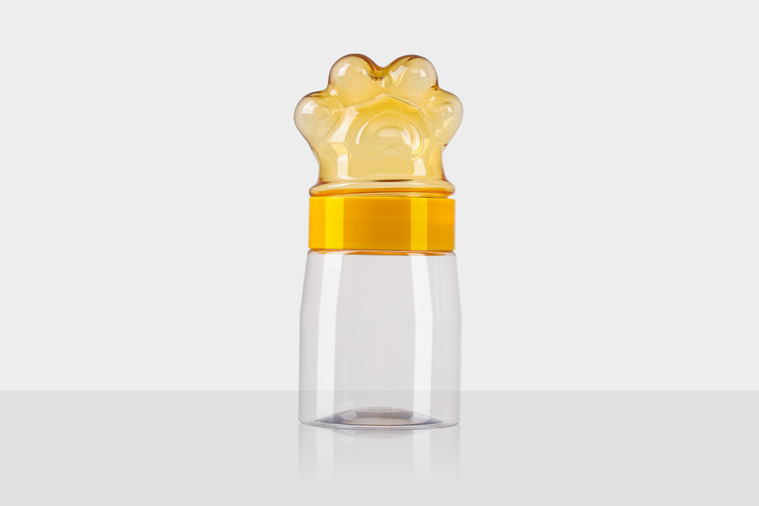 PS83100+72双头盖+72猫爪