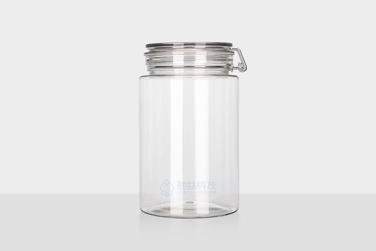 PET90-107180圆柱螺牙A