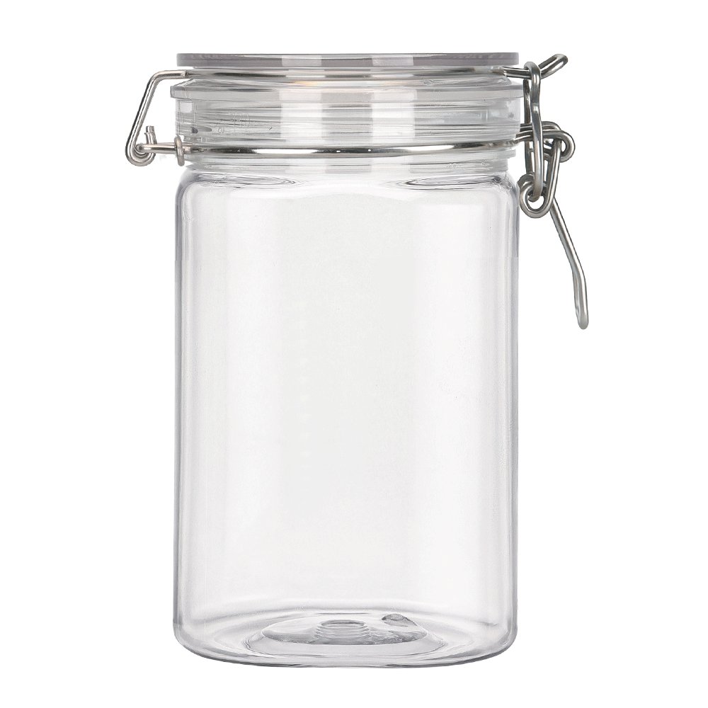 PET90-95174方形卡扣牙