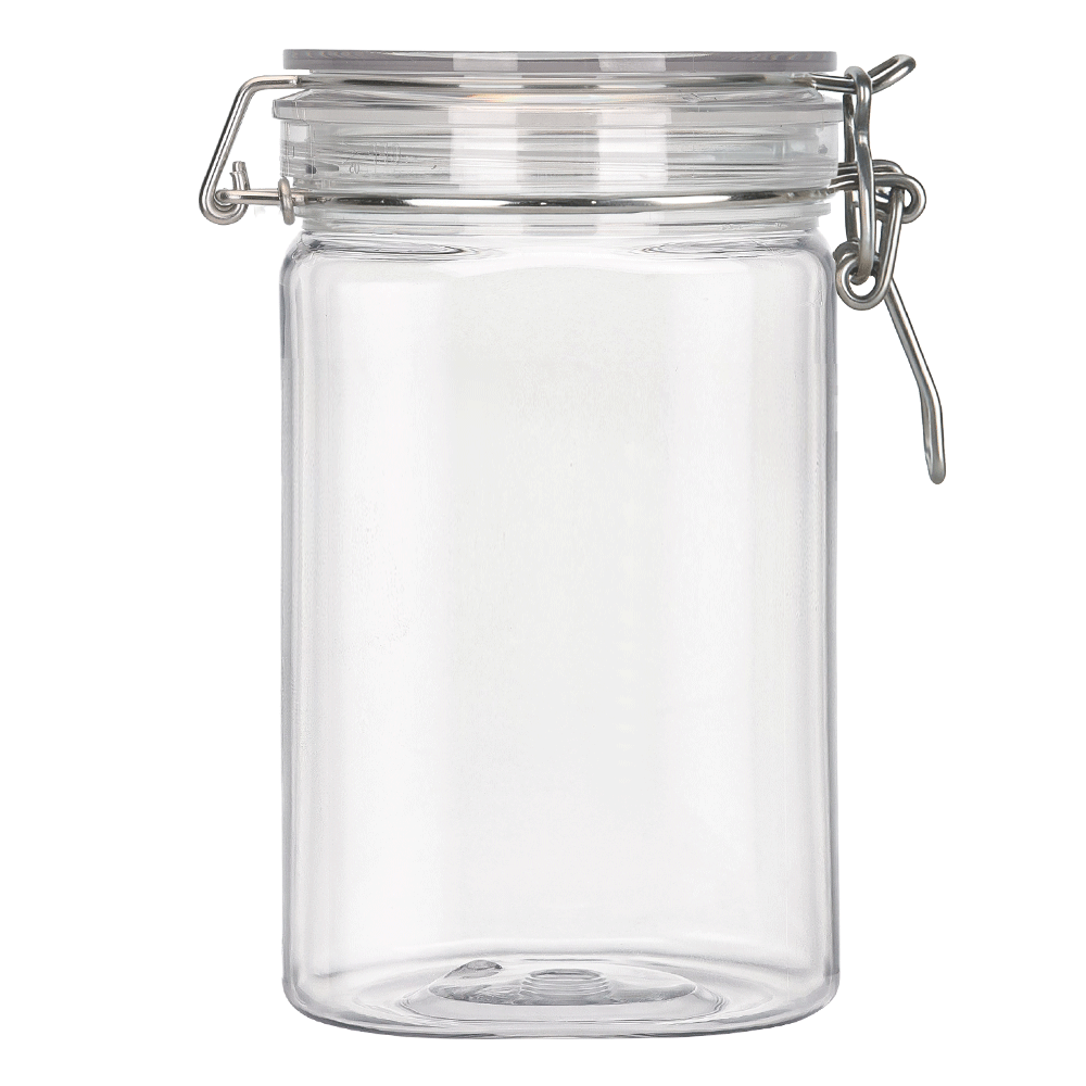 PET90-106207方形卡扣牙