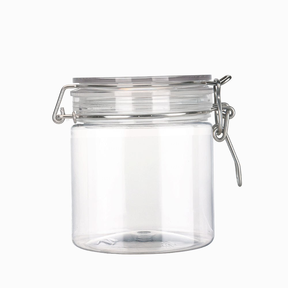 PET90-90122圆柱卡扣牙