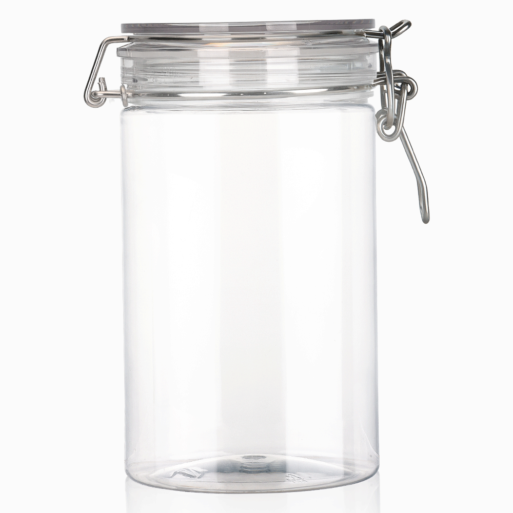 PET90-107180圆柱卡扣牙