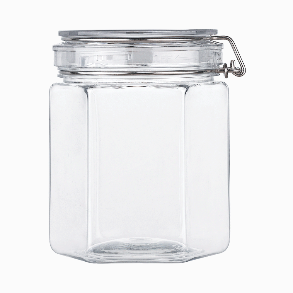 PET90-100163六角卡旋牙A