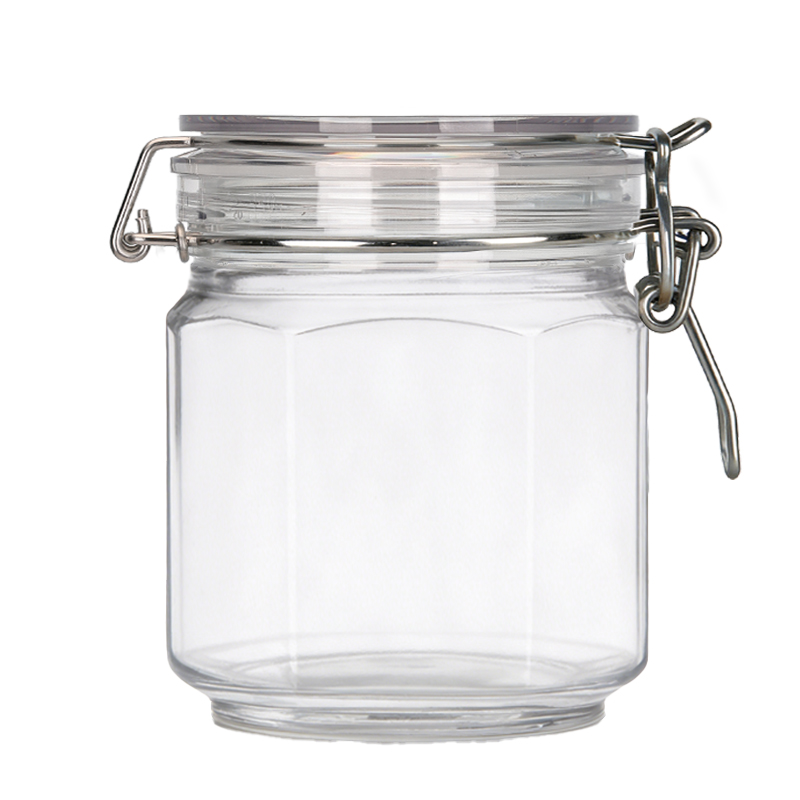 PET90-103134八角卡扣牙