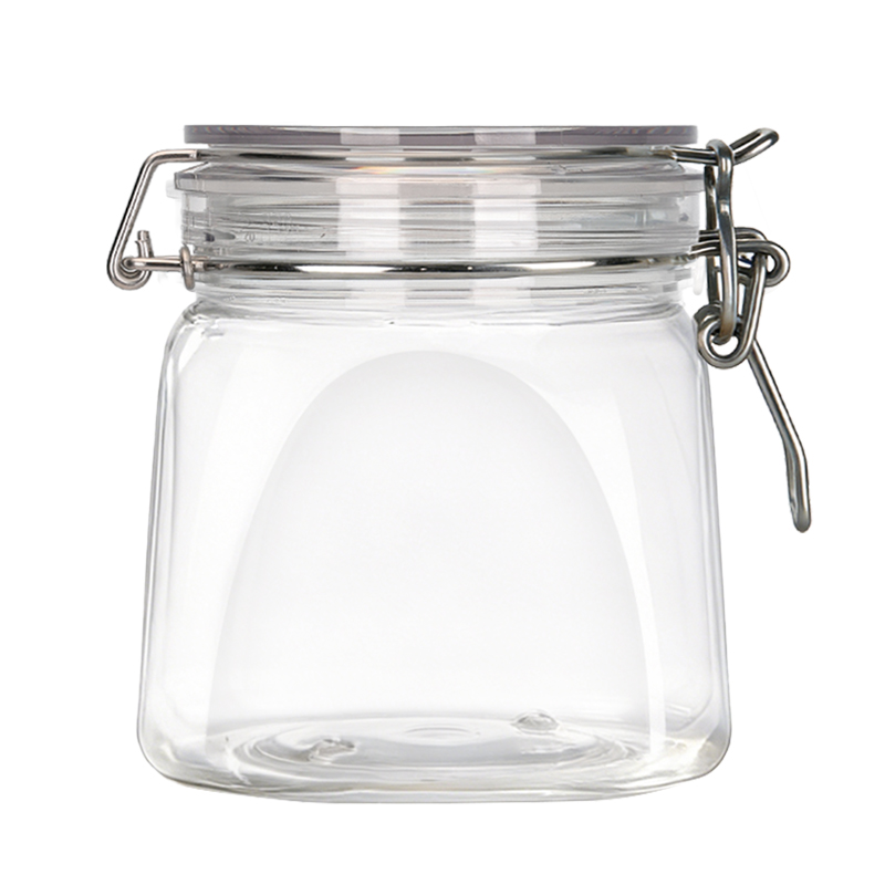 PET90-100123扇形卡扣牙