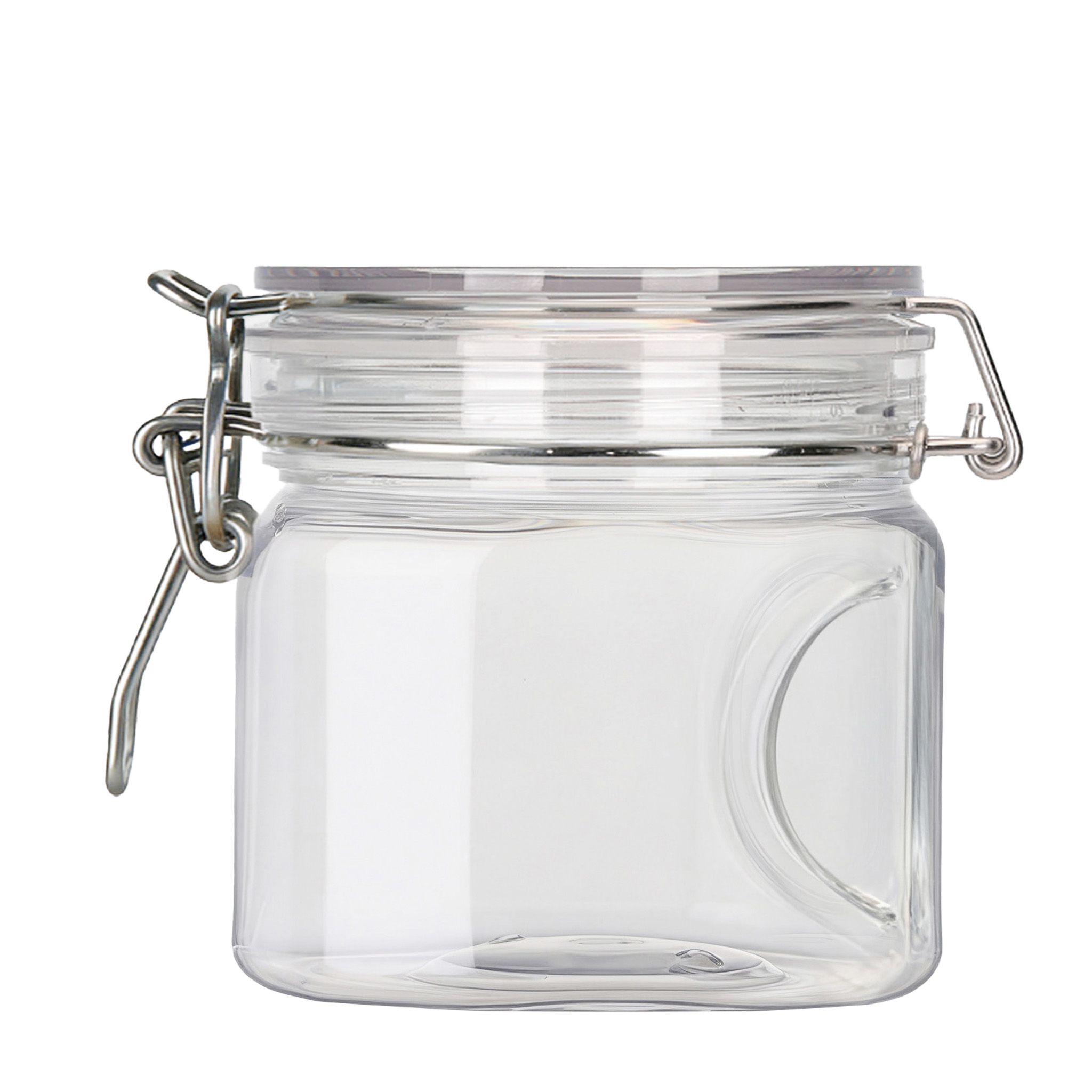 PET90-105110方形卡扣牙